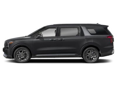 2027 Kia Carnival Hybrid SX