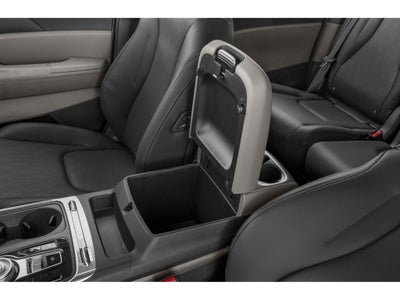 2027 Kia Carnival Hybrid SX