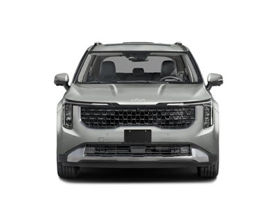 2027 Kia Carnival SX