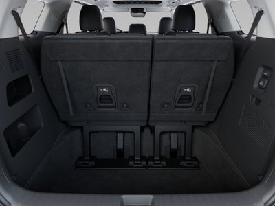 2027 Kia Carnival Hybrid SX