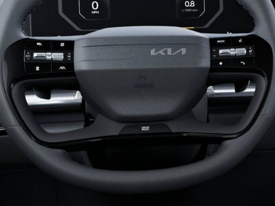2027 Kia Carnival Hybrid SX