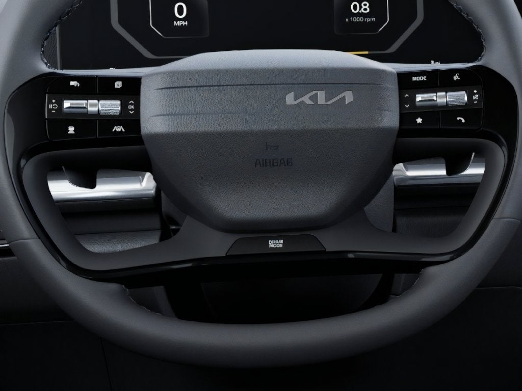 2027 Kia Carnival Hybrid SX