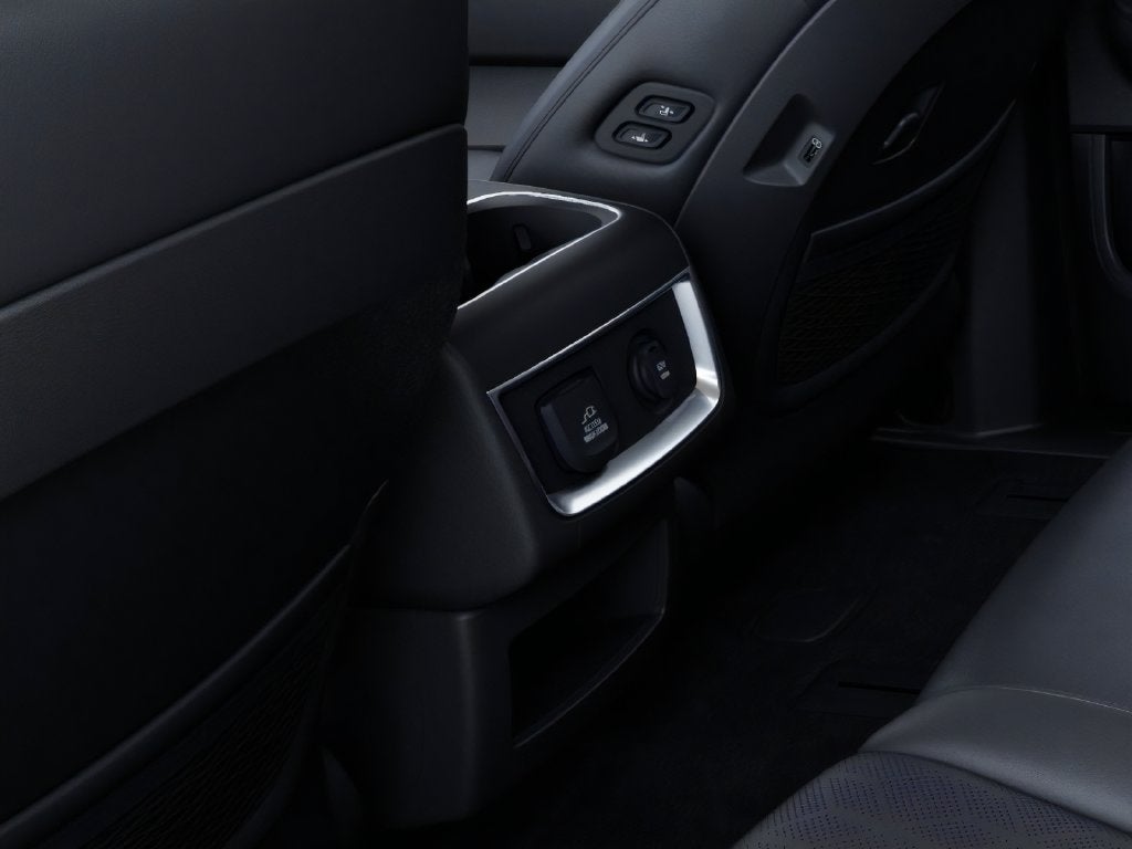 2027 Kia Carnival Hybrid SX
