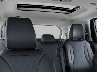 2027 Kia Carnival Hybrid SX