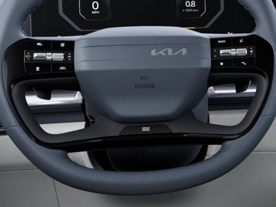 2027 Kia Carnival Hybrid SX Prestige