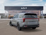 2027 Kia Carnival Hybrid SX Prestige
