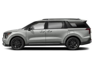 2027 Kia Carnival SX Prestige