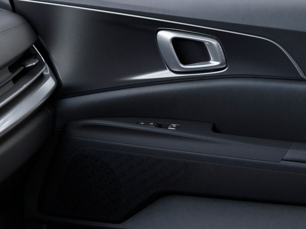 2027 Kia Carnival Hybrid SX
