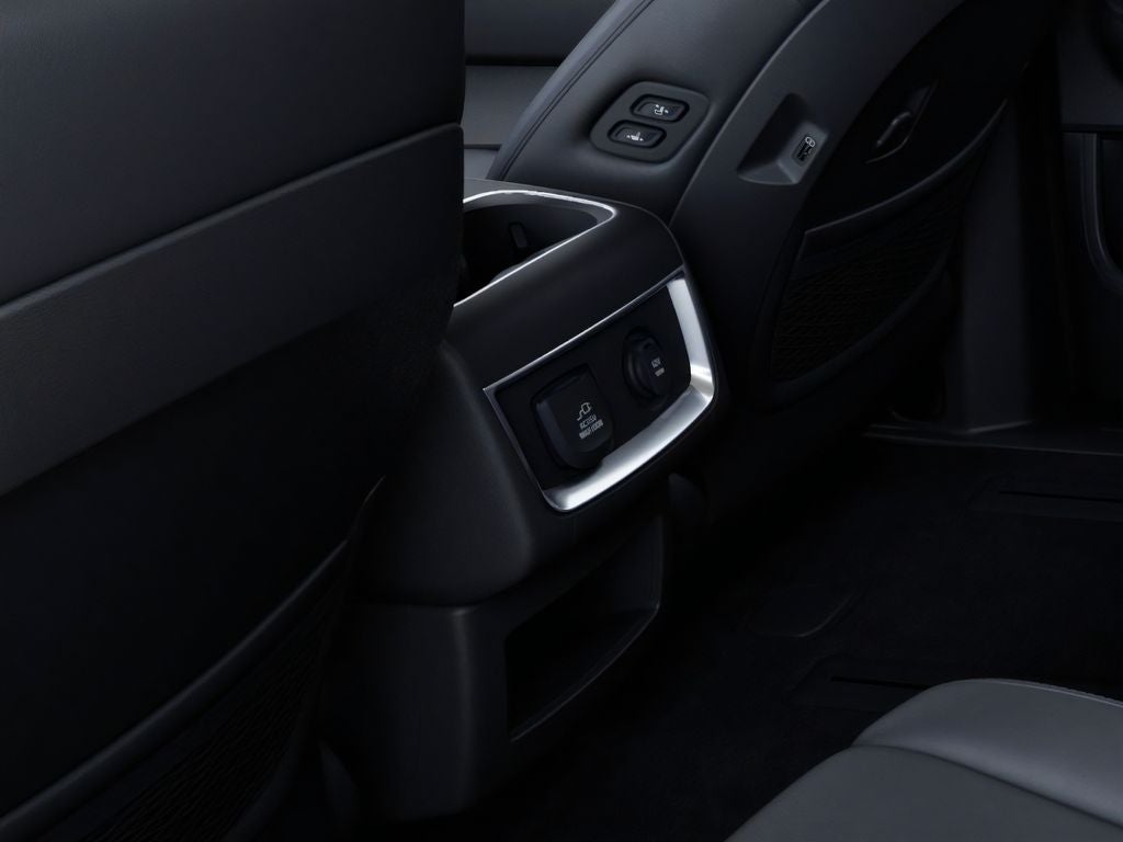 2027 Kia Carnival Hybrid SX