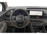 2027 Kia Carnival SX