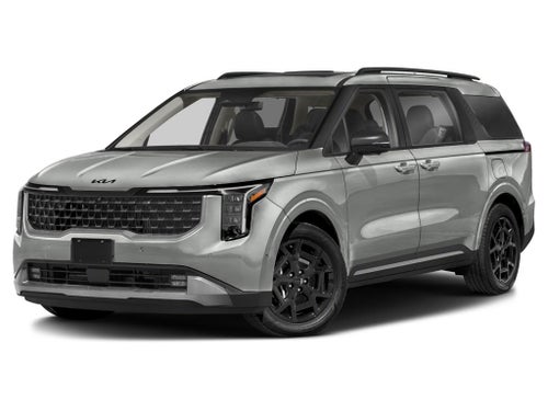 2027 Kia Carnival SX Prestige