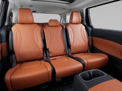 2027 Kia Carnival SX Prestige