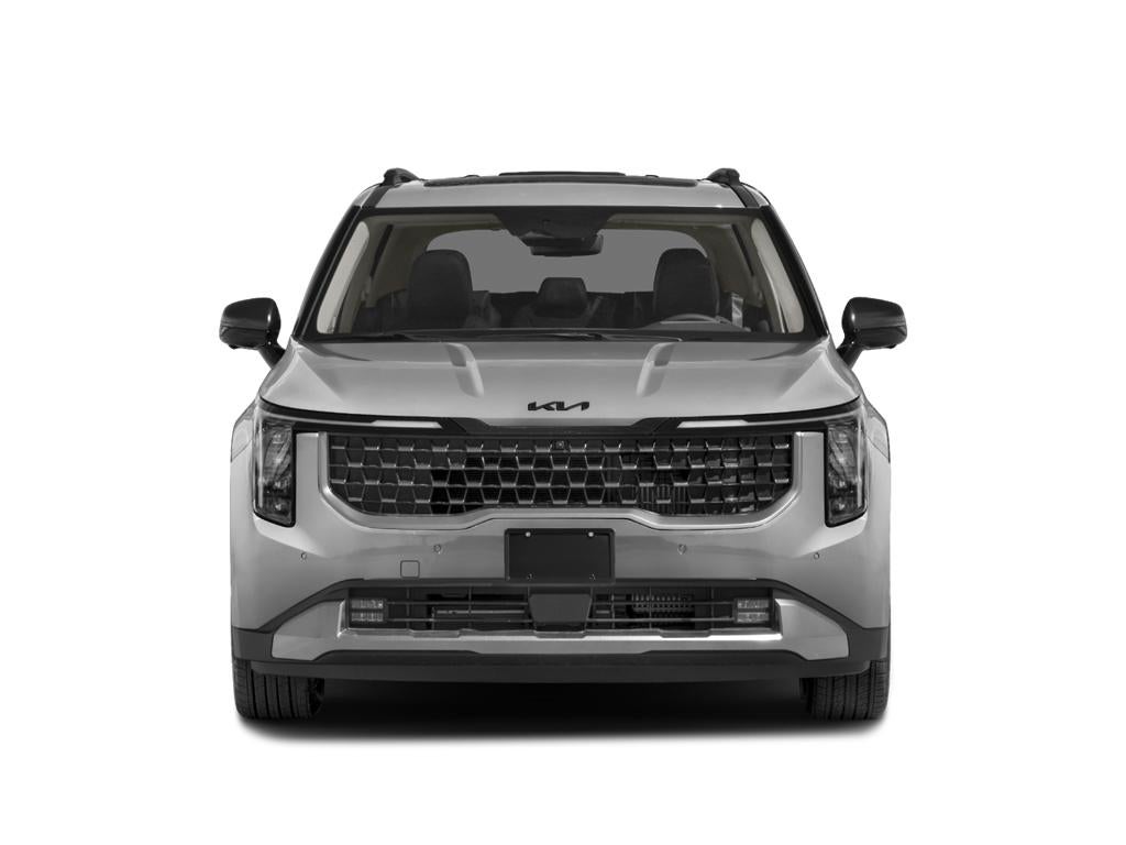 2027 Kia Carnival SX Prestige