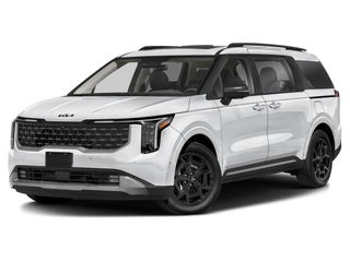 2027 Kia Carnival SX Prestige