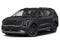 2027 Kia Carnival SX Prestige