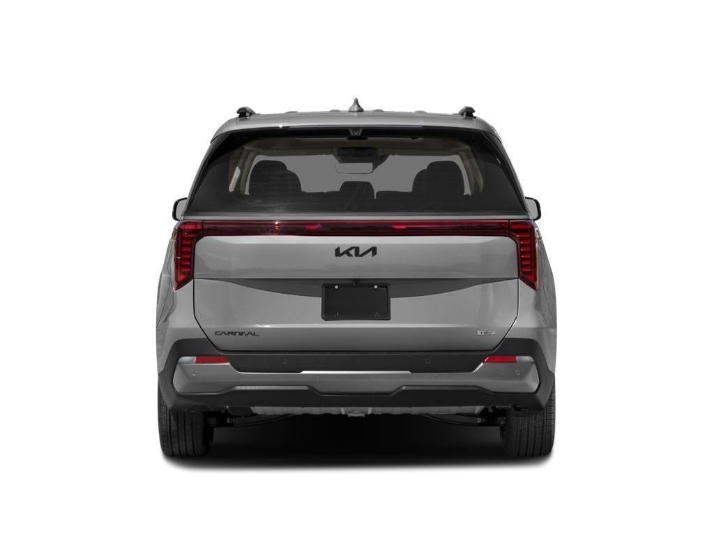 2027 Kia Carnival SX Prestige