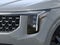 2027 Kia Carnival Hybrid SX