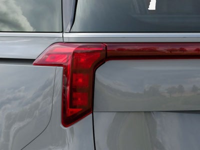2027 Kia Carnival Hybrid SX