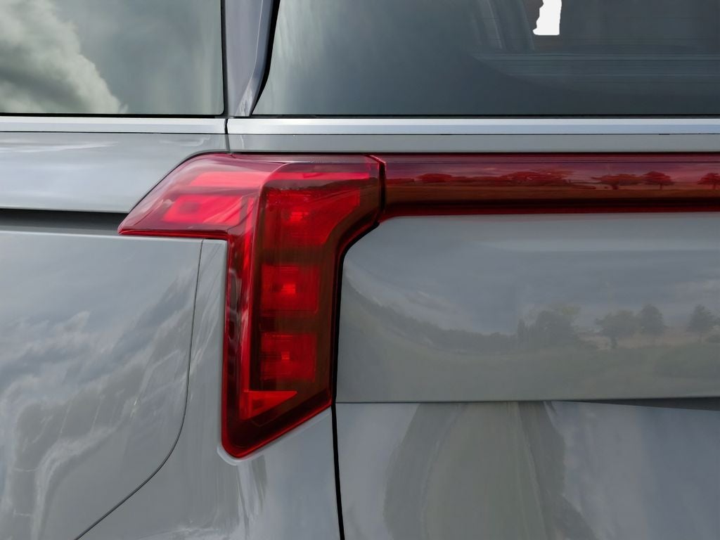 2027 Kia Carnival Hybrid SX