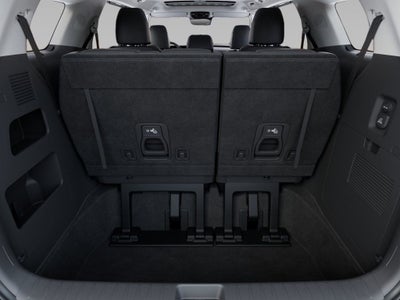 2027 Kia Carnival Hybrid SX