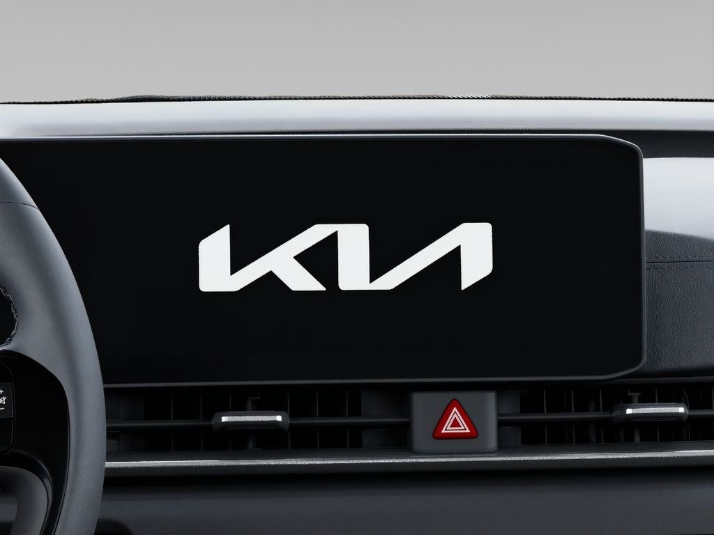 2027 Kia Carnival Hybrid SX