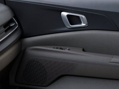 2027 Kia Carnival Hybrid SX
