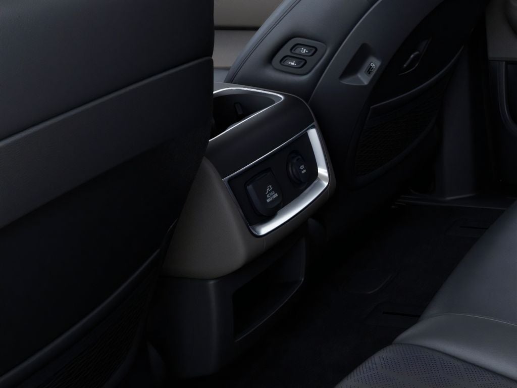 2027 Kia Carnival Hybrid SX