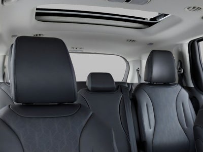 2027 Kia Carnival Hybrid SX