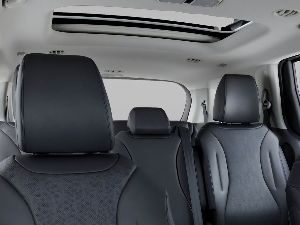2027 Kia Carnival Hybrid SX