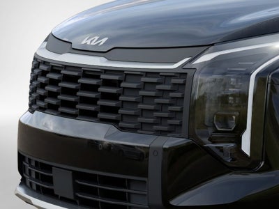 2027 Kia Sportage LX