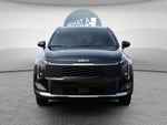 2027 Kia Sportage LX