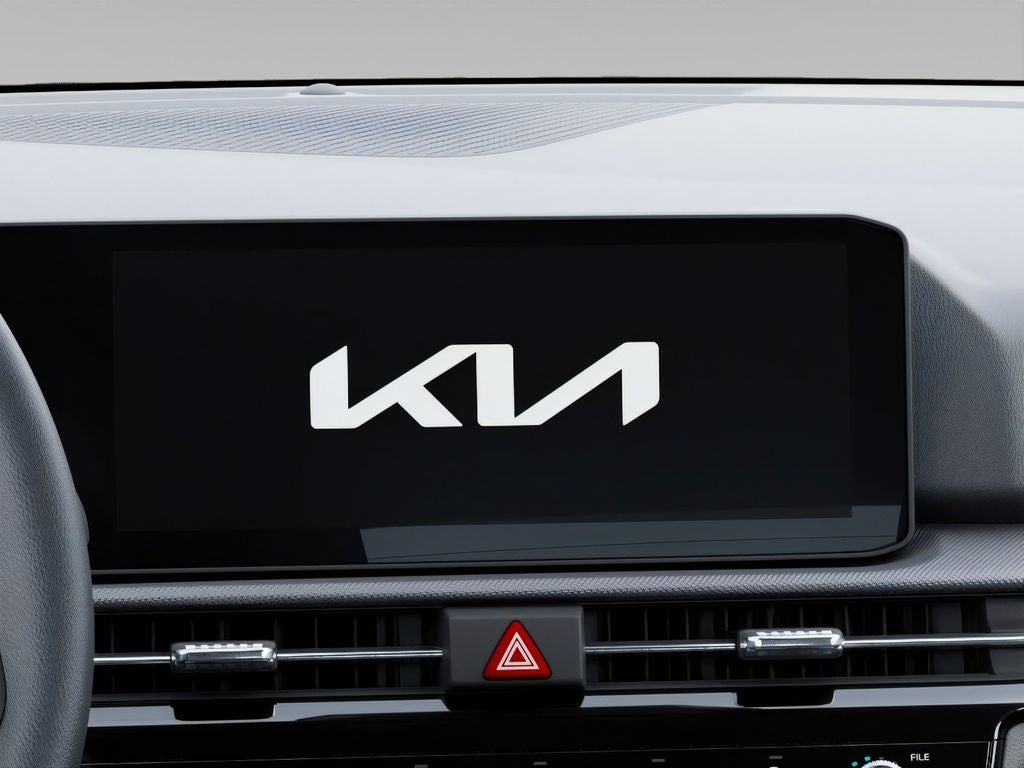 2027 Kia Sportage LX