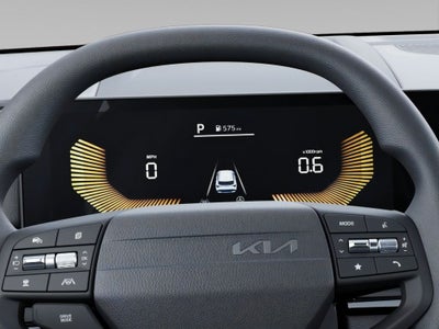 2027 Kia Sportage LX