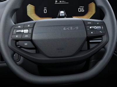 2027 Kia Sportage LX