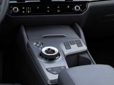 2027 Kia Sportage LX