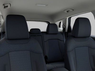 2027 Kia Sportage LX