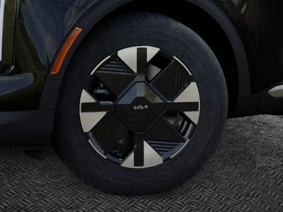 2027 Kia Sportage LX