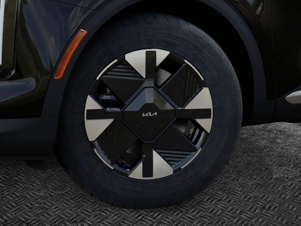 2027 Kia Sportage LX