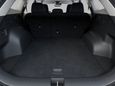 2027 Kia Sportage LX