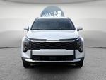 2027 Kia Sportage LX