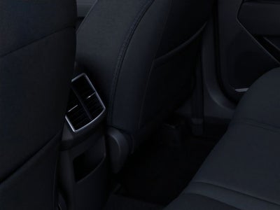 2027 Kia Sportage Base