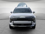 2027 Kia Sportage Hybrid S