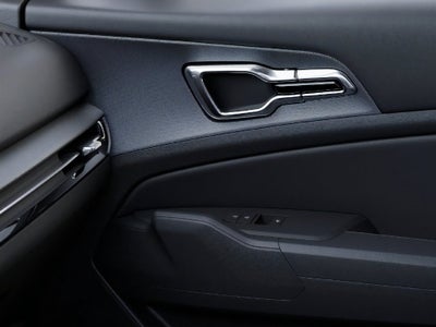 2027 Kia Sportage Hybrid S