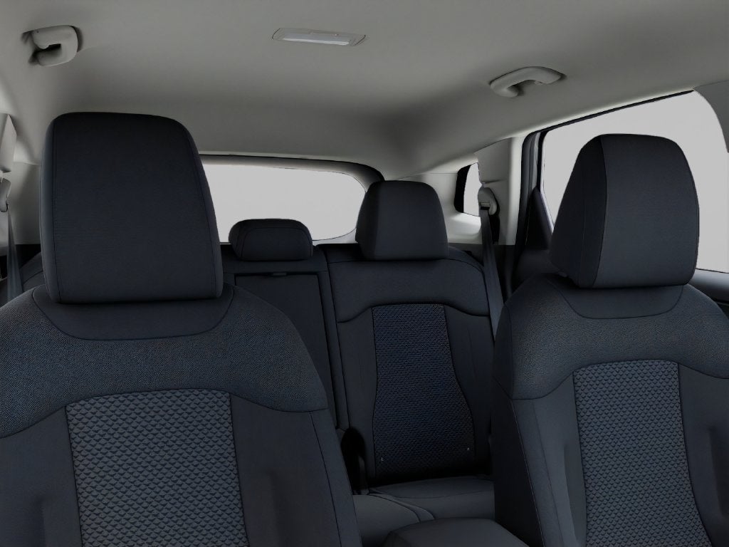 2027 Kia Sportage Hybrid S