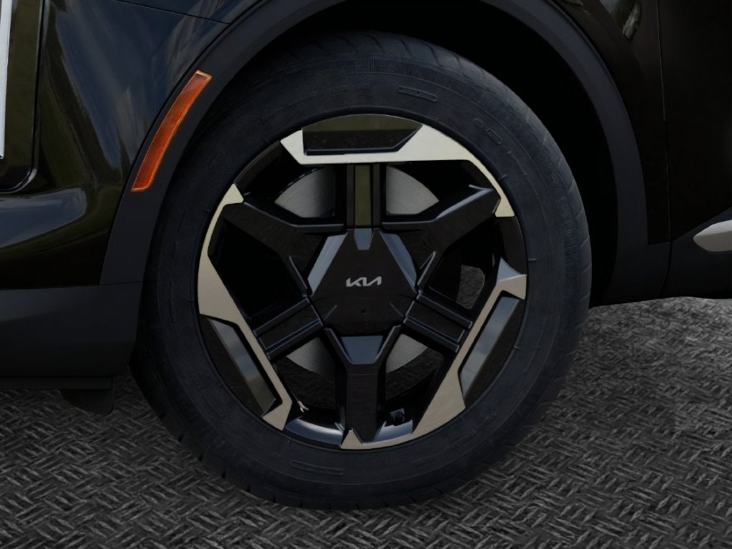 2027 Kia Sportage Hybrid S