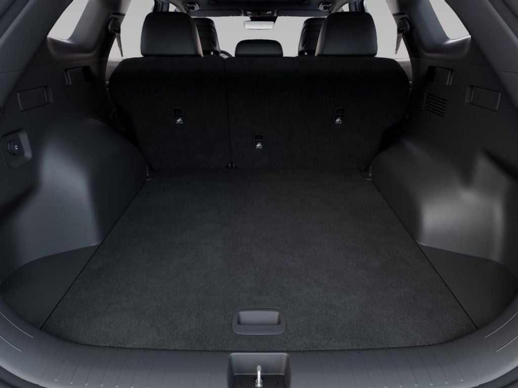 2027 Kia Sportage Hybrid EX
