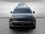 2027 Kia Sportage Hybrid EX