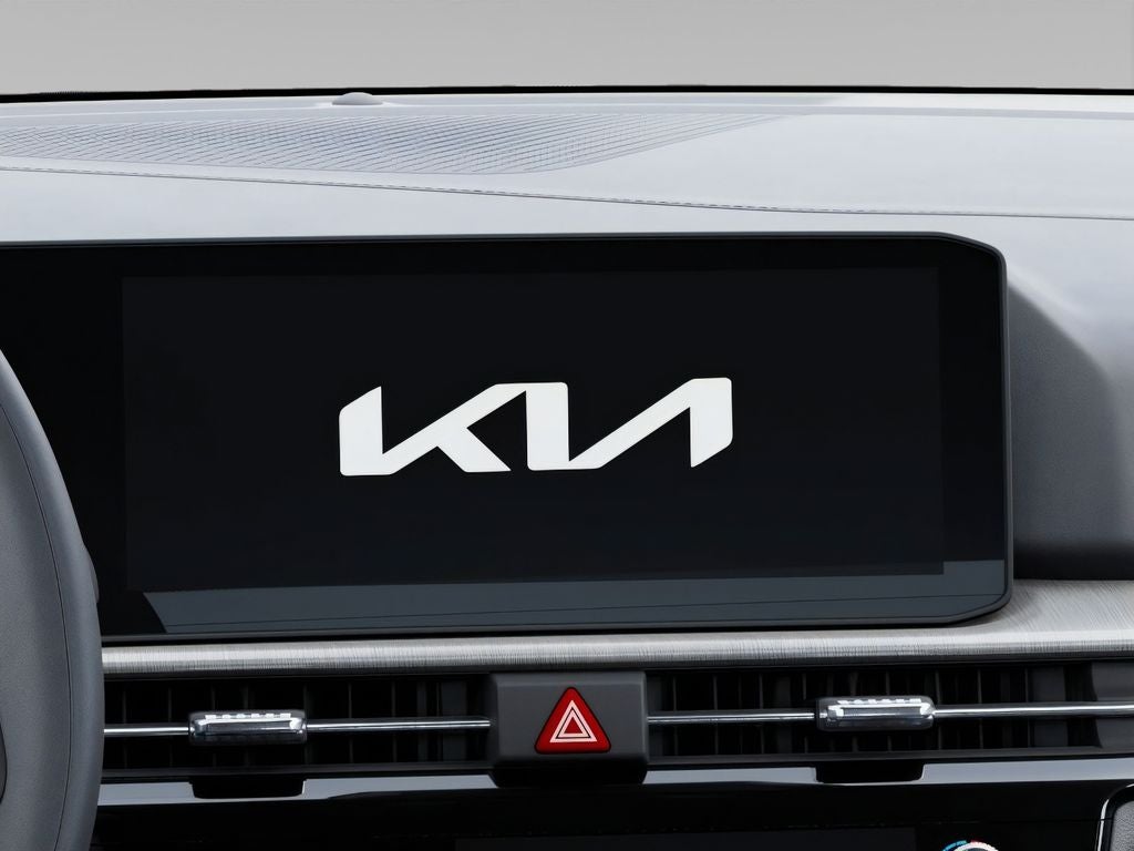 2027 Kia Sportage Hybrid EX
