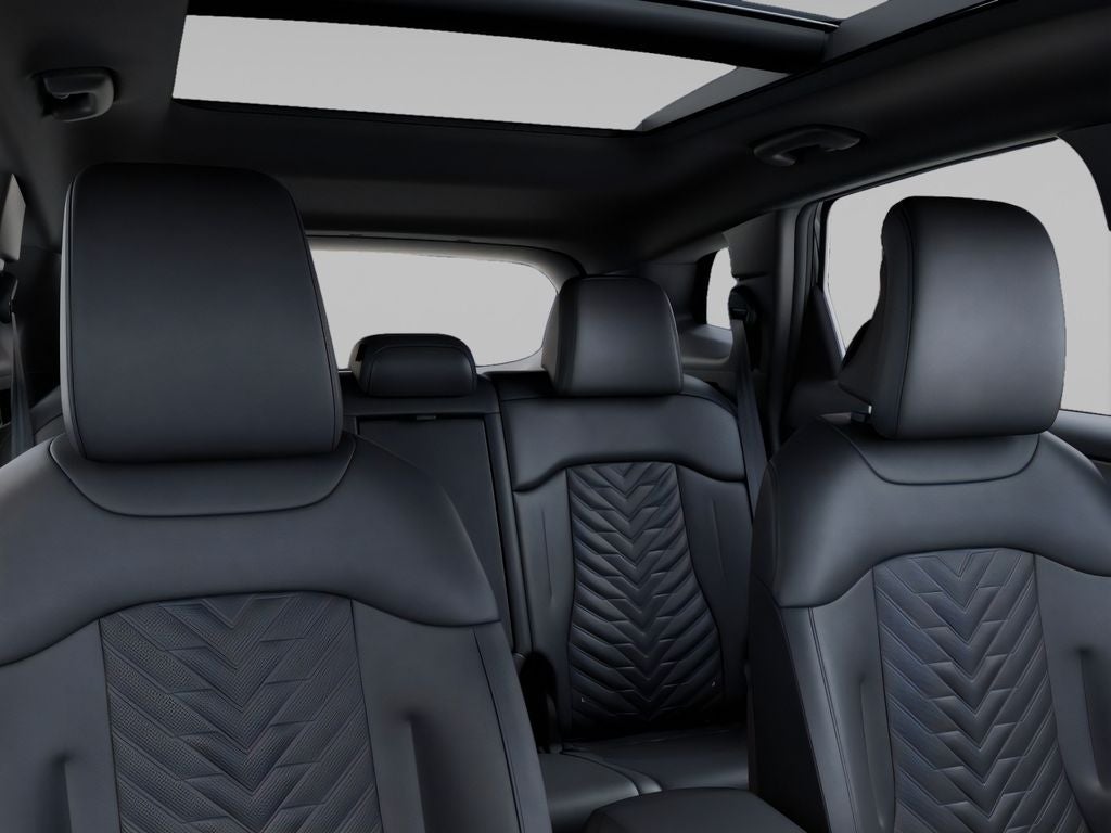 2027 Kia Sportage Hybrid EX