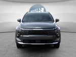 2027 Kia Sportage Hybrid EX